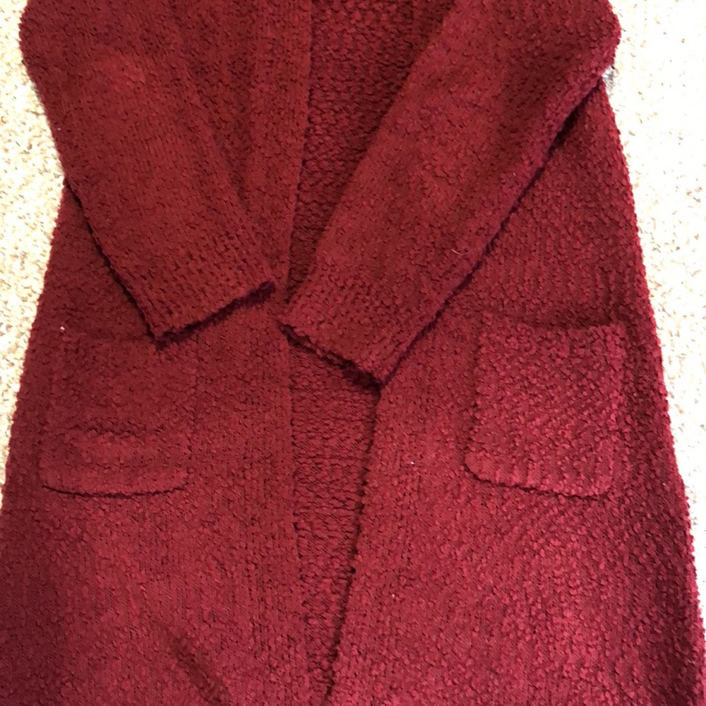 Cardigan Sweater - Picture 2 of 5